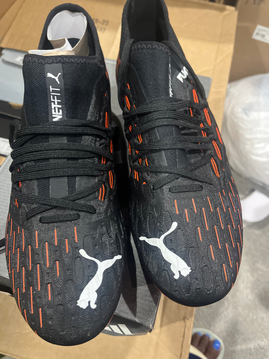 FUTURE 6.3 NETFIT FG/AG