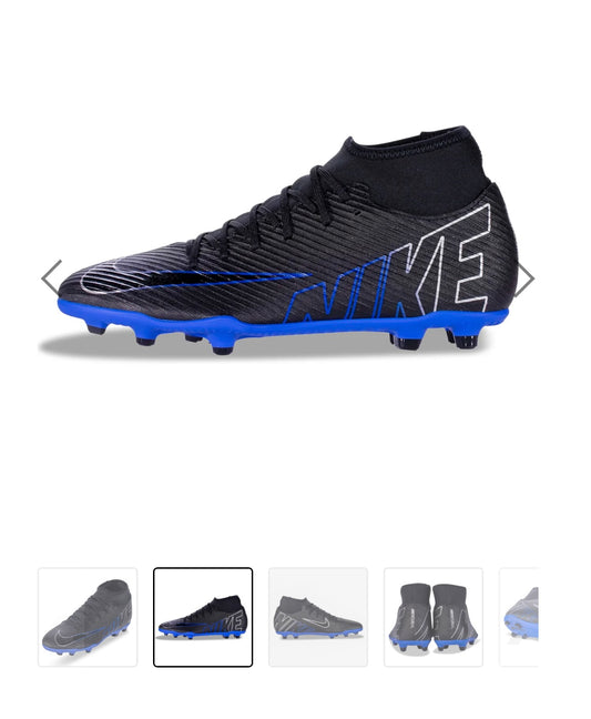 SUPERFLY 9 CLUB FG/MG