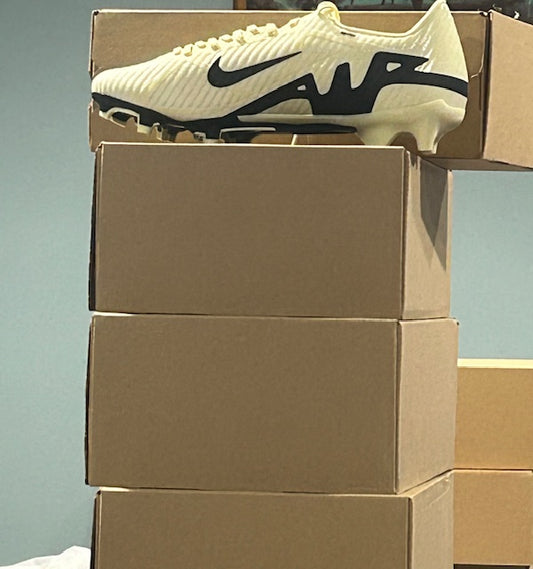 ZOOM VAPOR 15 ACADEMY FG/MG