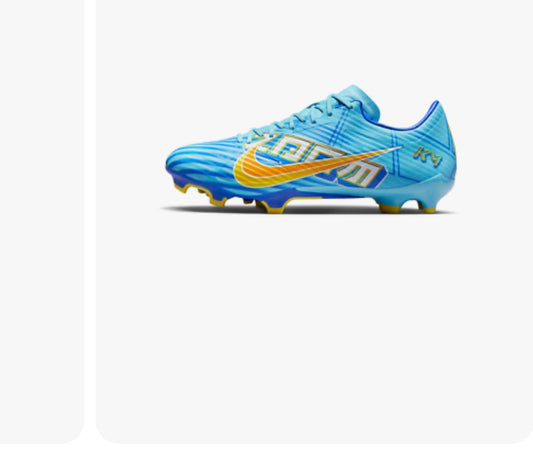 ZOOM VAPOR 15 ACADEMY KM FG/MG
