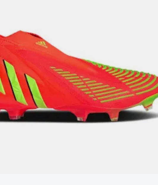 PREDATOR EDGE + FG
