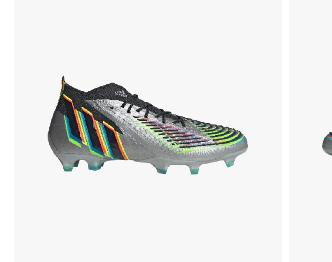 PREDATOR EDGE .1 FG