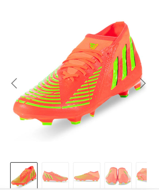 PREDATOR EDGE .2 FG
