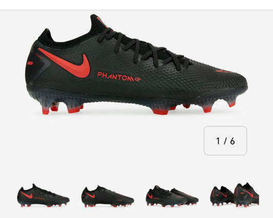 PHANTOM GT ELITE FG