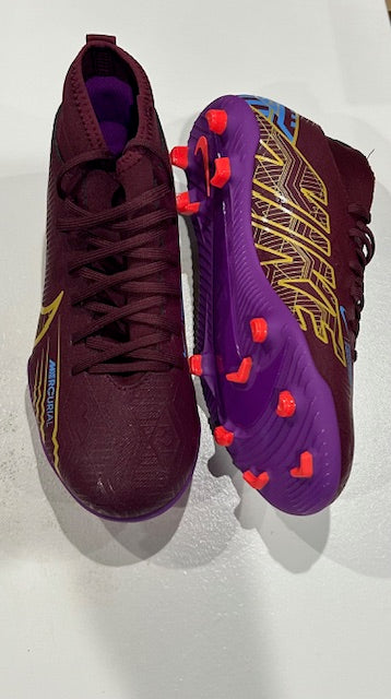 JR SUPERFLY 9 CLUB KM FG/MG