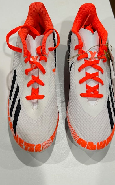 X SPEEDPORTAL MESSI .4 FXG