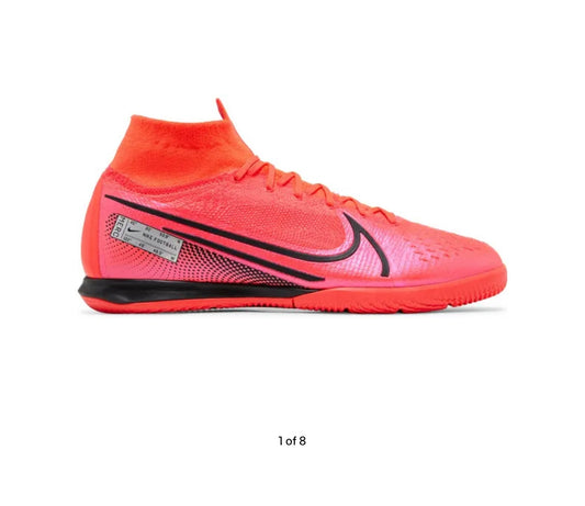 SUPERFLY 7 ELITE IC