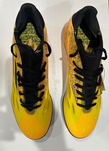 X SPEEDFLOW MESSI .3 TF