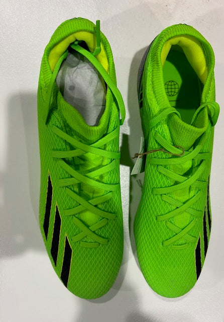 X SPEEDPORTAL .3 FG SGREEN