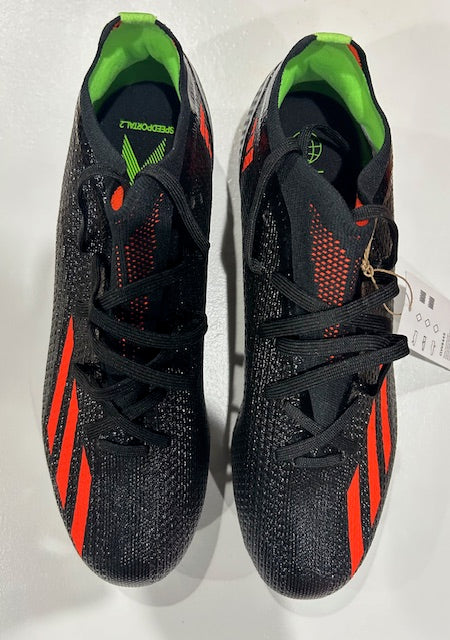 X SPEEDPORTAL .2 FG