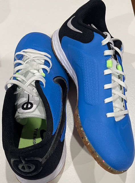 REACT LEGEND 9 PRO IC