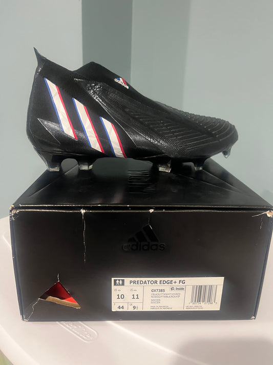 PREDATOR EDGE + FG