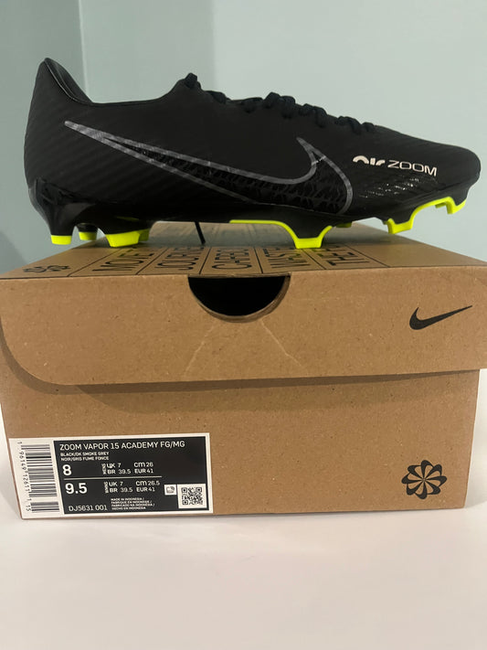ZOOM VAPOR 15 ACADEMY FG/MG