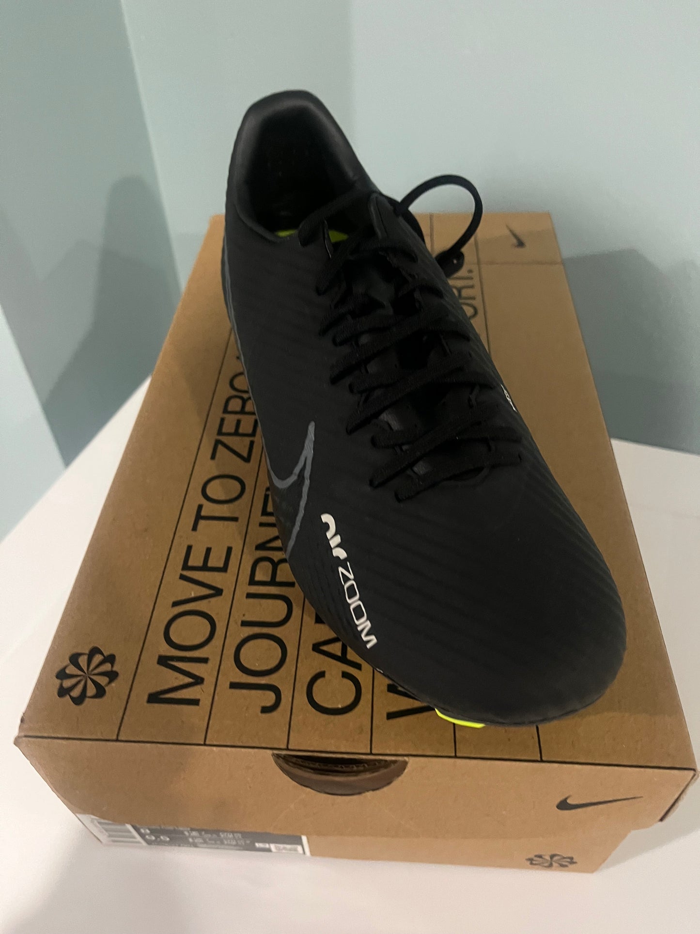 ZOOM VAPOR 15 ACADEMY FG/MG