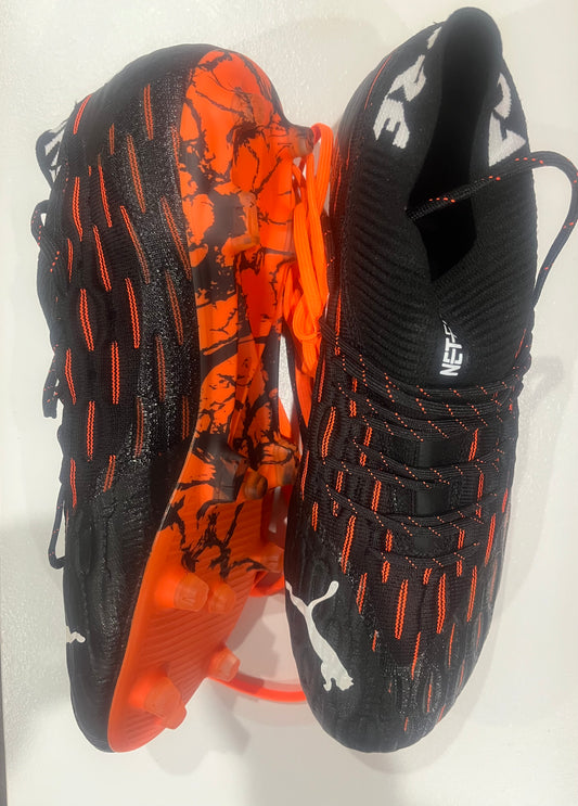 FUTURE 6.1 NETFIT FG/AG