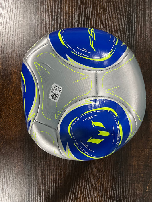 ADIDAS SOCCER BALL
