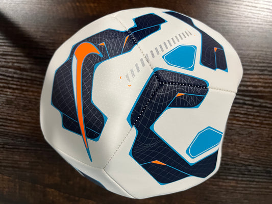NIKE SOCCER BALL