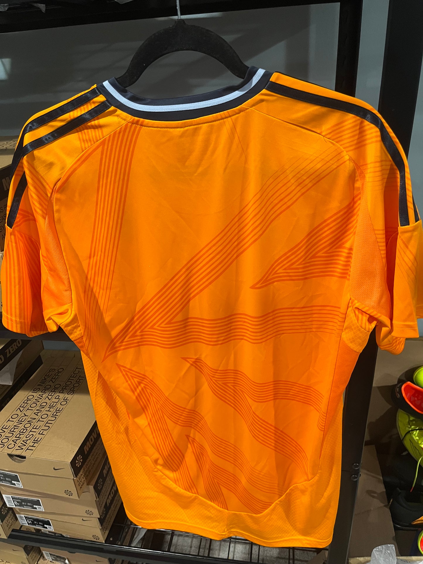 Adidas Men Emirate Shirt