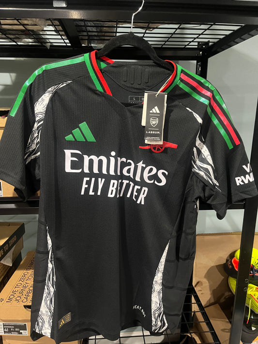 Adidas Mens Emirate Shirt
